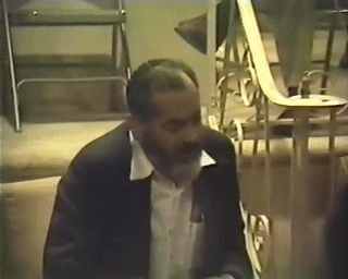 RARE  Rabbi Meir Kahane HYD speaks in Woodmere, NY(1) 01:41:52